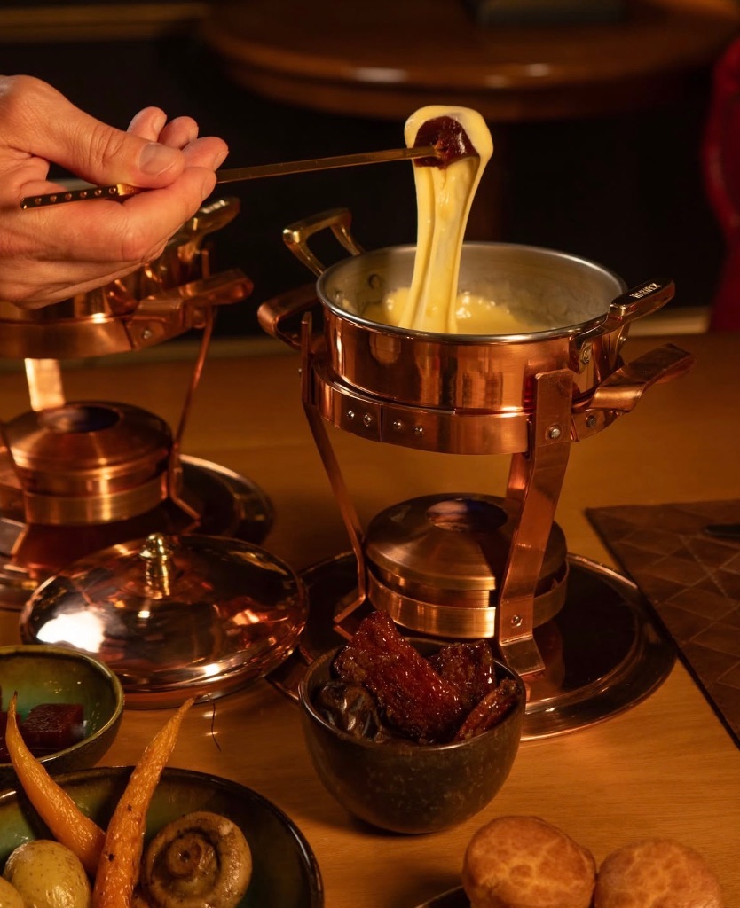 Fondue Signature